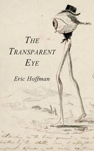 Cover image for The Transparent Eye