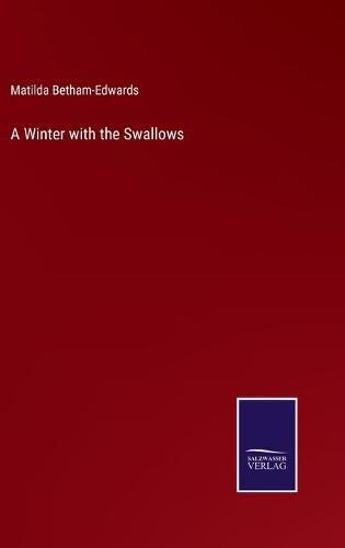 Cover image for A Winter with the Swallows