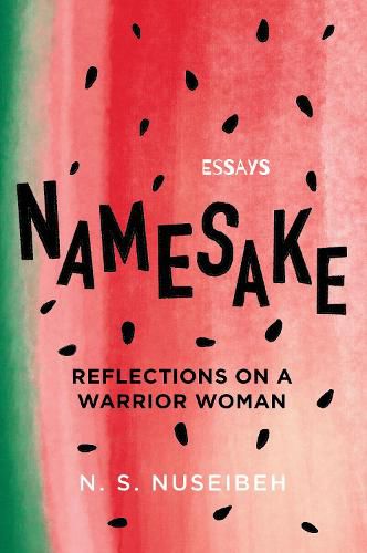 Cover image for Namesake