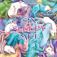 Cover image for Six Sleepy Mice