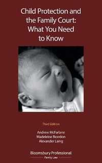 Cover image for Child Protection and the Family Court: What you Need to Know