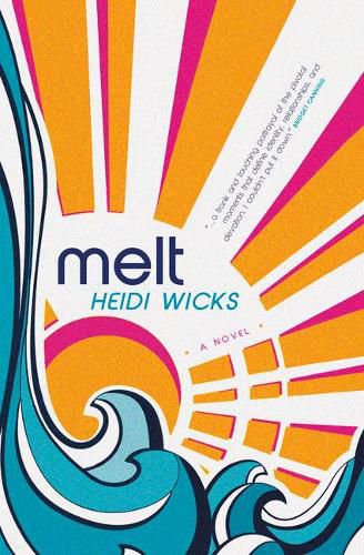 Cover image for Melt