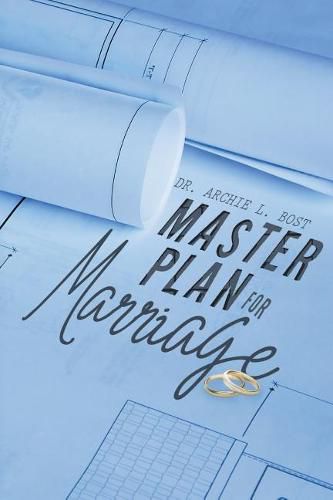 Cover image for Master Plan for Marriage