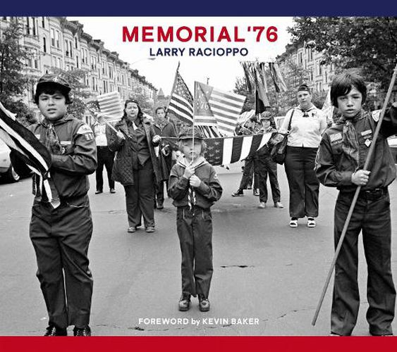 Cover image for Memorial '76