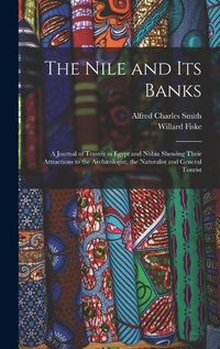 Cover image for The Nile and its Banks