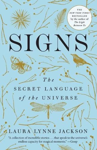 Cover image for Signs: The Secret Language of the Universe