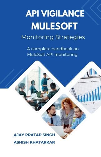 Cover image for API Vigilance MuleSoft Monitoring Strategies