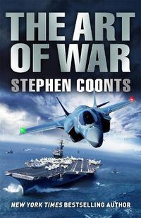 Cover image for The Art Of War