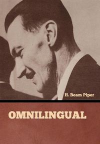 Cover image for Omnilingual