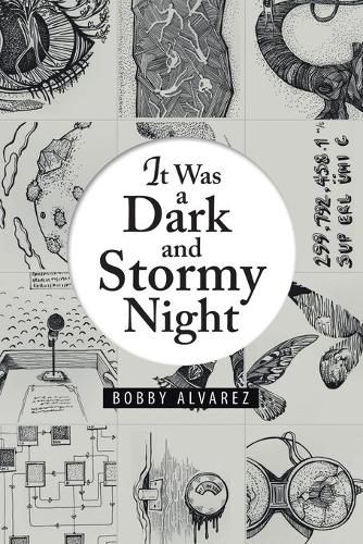 Cover image for It Was a Dark and Stormy Night