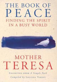 Cover image for The Book of Peace