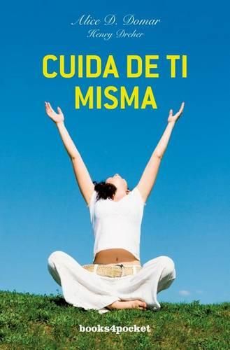 Cover image for Cuida de Ti Misma Como Cuidas de los Demas