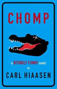Cover image for Chomp