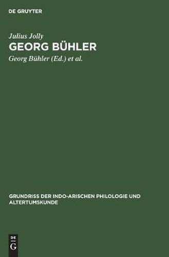 Georg Buhler