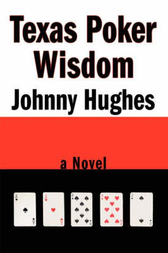 Cover image for Texas Poker Wisdom