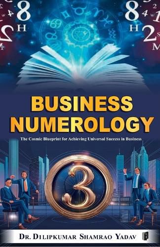 Cover image for Business Numerology