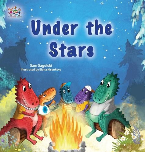 Cover image for Under the Stars