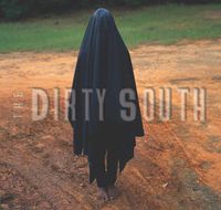 Cover image for The Dirty South: Contemporary Art, Material Culture, and the Sonic Impulse