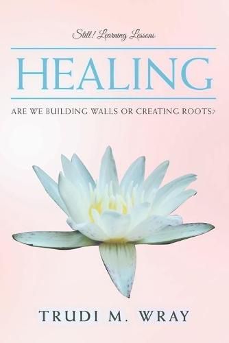 Cover image for Healing
