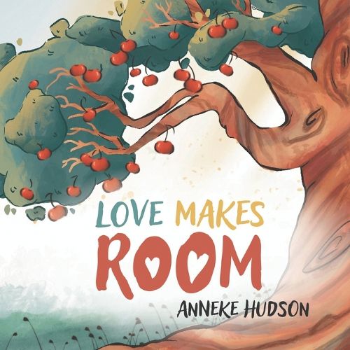 Cover image for Love Makes Room