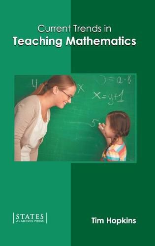 Cover image for Current Trends in Teaching Mathematics