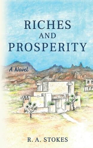 Cover image for Riches and Prosperity