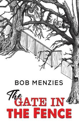 Cover image for The Gate in the Fence