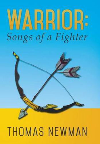 Cover image for Warrior: Songs of a Fighter