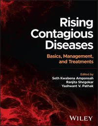Cover image for Rising Contagious Diseases