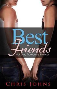 Cover image for Best Friends