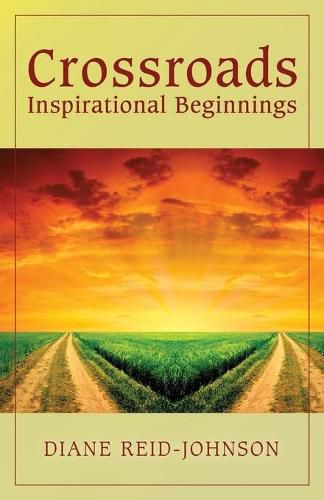 Crossroads (Inspirational Beginnings)