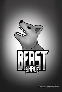 Cover image for Beast Shade