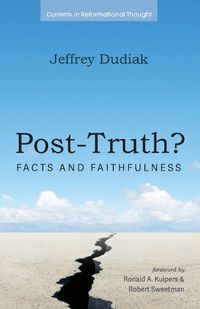 Cover image for Post-Truth?: Facts and Faithfulness