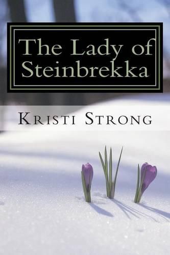 Cover image for The Lady of Steinbrekka