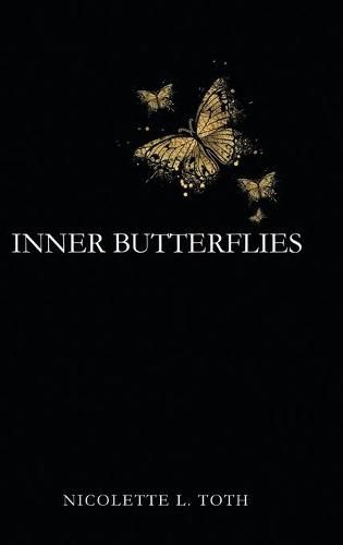 Cover image for Inner Butterflies
