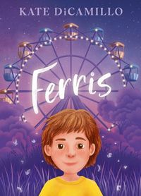 Cover image for Ferris