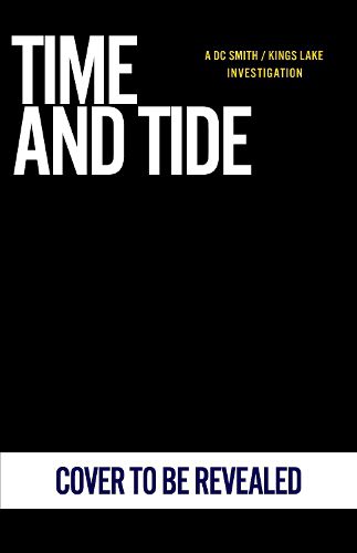 Cover image for Time and Tide