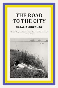 Cover image for The Road to the City