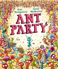 Cover image for Ant Party