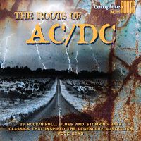 Cover image for Roots Of Acdc