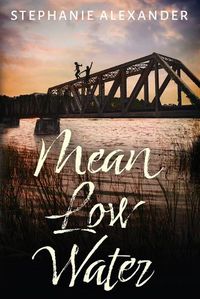 Cover image for Mean Low Water