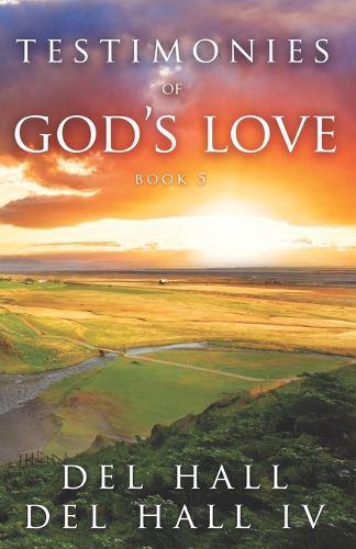 Cover image for Testimonies of God's Love - Book 5