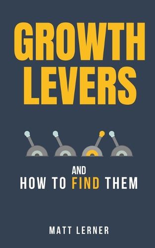 Cover image for Growth Levers