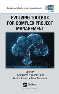 Cover image for Evolving Toolbox for Complex Project Management