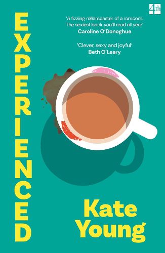 Cover image for Experienced