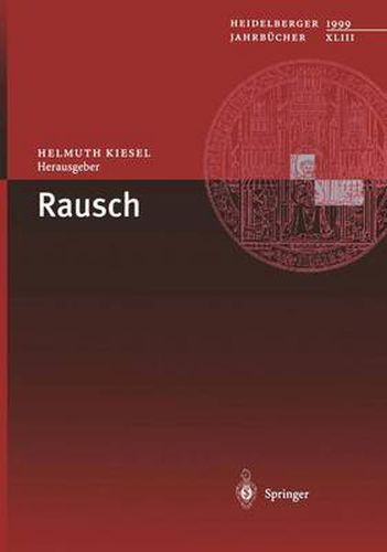 Rausch