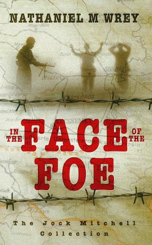 Cover image for In the Face of the Foe