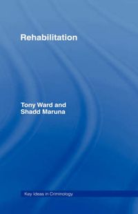 Cover image for Rehabilitation