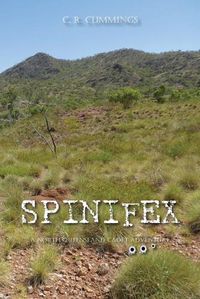 Cover image for Spinifex