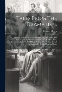 Cover image for Tales From The Dramatists